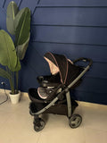 Graco Travel System