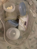 Philips Avent Single Electric Breast Pump
