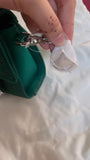 Aldo Handbag with Long Strap