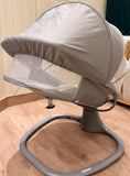 BAMBIES ELECTRIC SWING