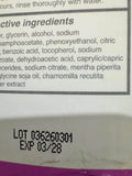 Fridamom Perineal Relief Foam