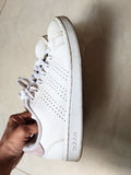 Sneakers White & Baby Pink / Size 36