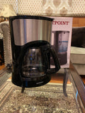 Westpoint Coffee Maker