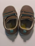 Brown Ten Little Shoes / Size 7