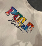 Ralph Lauren T-Shirt / Size 4/4T