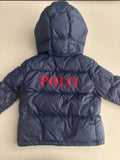 Polo Ralph Lauren Down Jacket / Size 2yrs