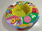 Galt Playnest Activity Center & Floor Seat
