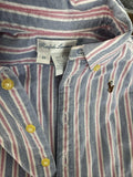 Ralph Lauren Overall / Size 6m