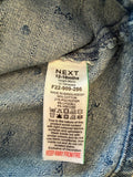 Next Denim Frock / Size 12-18m