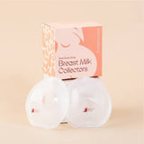 Mamma Bump Breast Milk Collectors