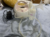 Spectra S2 Electric Breast Pump with Storage Bags