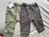 Baby Pants / Size 3-6m