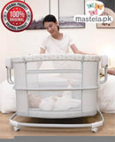 Mastela 3 in 1 Bassinet