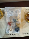 Nuk Pacifier / Size 0-6m