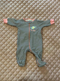 Gerber Onesie / Size 1-3m