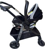 Graco Mode Travel System