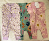 Next Sleepsuits / Size 3-6m