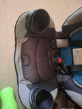 Evenflo Secure Kid Car Seat / 1-8yrs