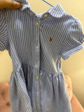 Ralph Lauren Frock / Size 24m