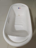 Strata Little Star Baby Bath Tub