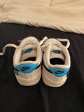 Airfore Shoes / Size EU 22