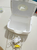 Munchkin Warm Glow Wipe Warmer