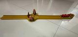 Original Disney Lightening Mcqueen Track with Car