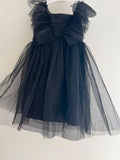 H&M Formal Black Dress / Size 7-8yrs