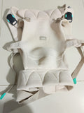 Najell Sweden Baby Air Mesh Carrier / Suitable for 3.2 to 13Kgs