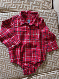 Gap Bodysuit / Size 18-24m