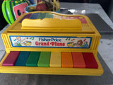 Fisher Price Piano