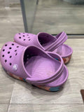 Original Girls Crocs / Size US 11