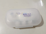 Rite Aid Australia Baby Nail Trimmer