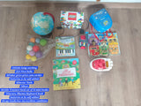 Toys Bundle