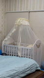 Baby Crib