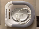 Sitz Bath Tub