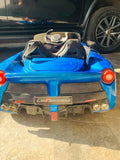 Kids Car