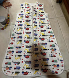 Little Darlings Sleep Sack / Size 0-6m