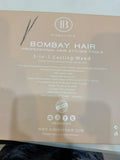 Bombay Hair 5 In 1 Curling Wand