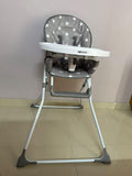 My Babiie Compact Highchair