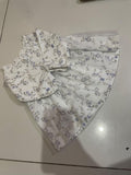 Juniors Frock / Size 0-3m