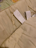 Pottery Barn Kids Cot Bumper