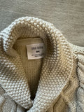 Okie Dokie Sweater / Size 9m