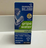 Mommy Bliss Gripe Water