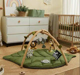 Baby Play Mat with Gym