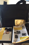 Medela Storage Bottles / Count 4