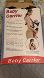 Baby Carrier