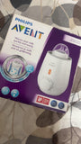 Philips Avent Bottle Warmer