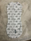 Ingenuity Swaddle Me / Size 0-2m