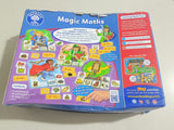 Orchard Toys Magic Maths Numbers Game